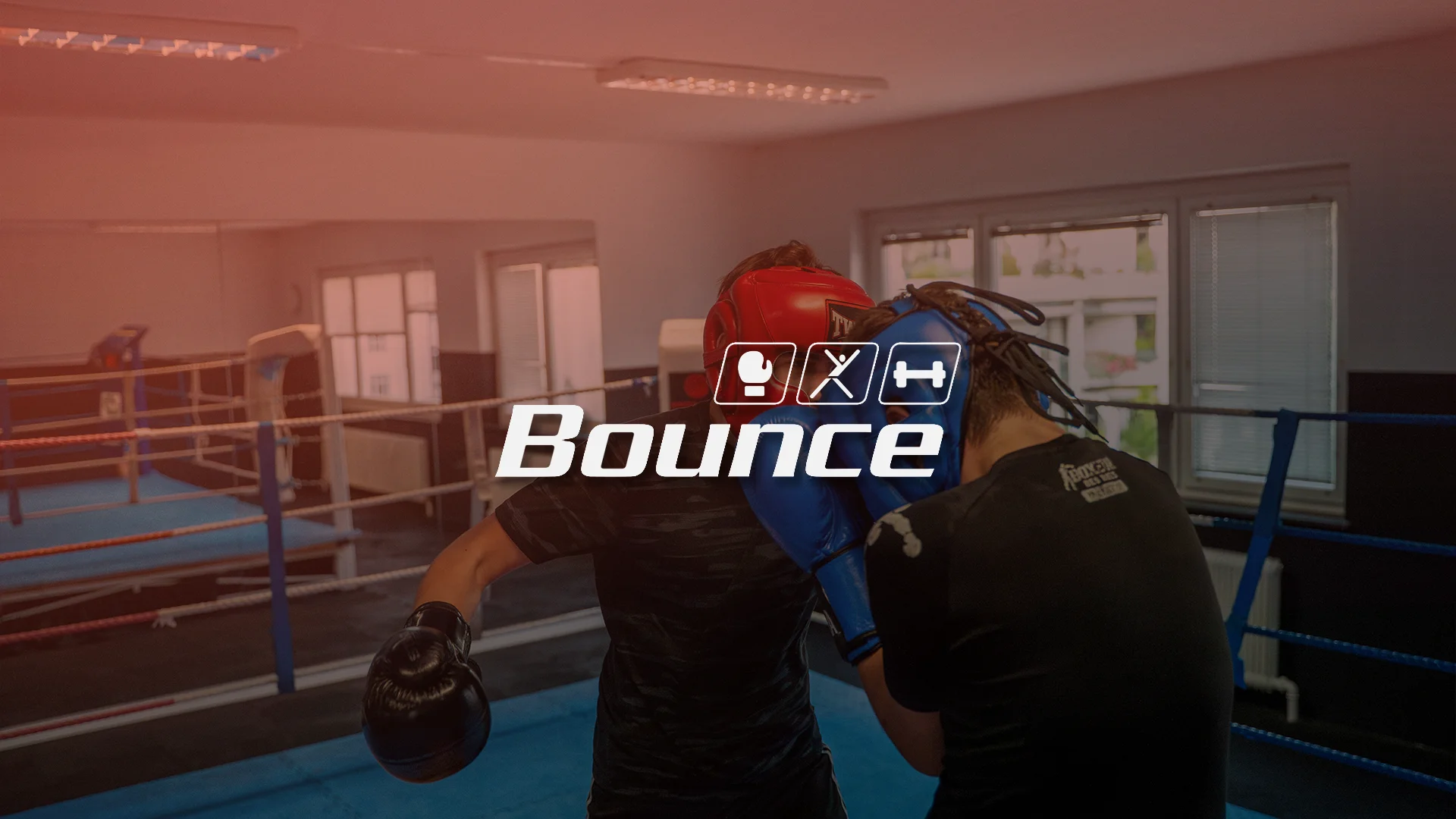 Boxteam Bounce