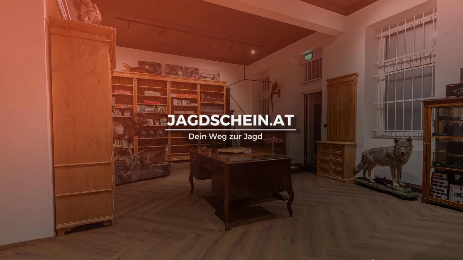 Jagdschein.at