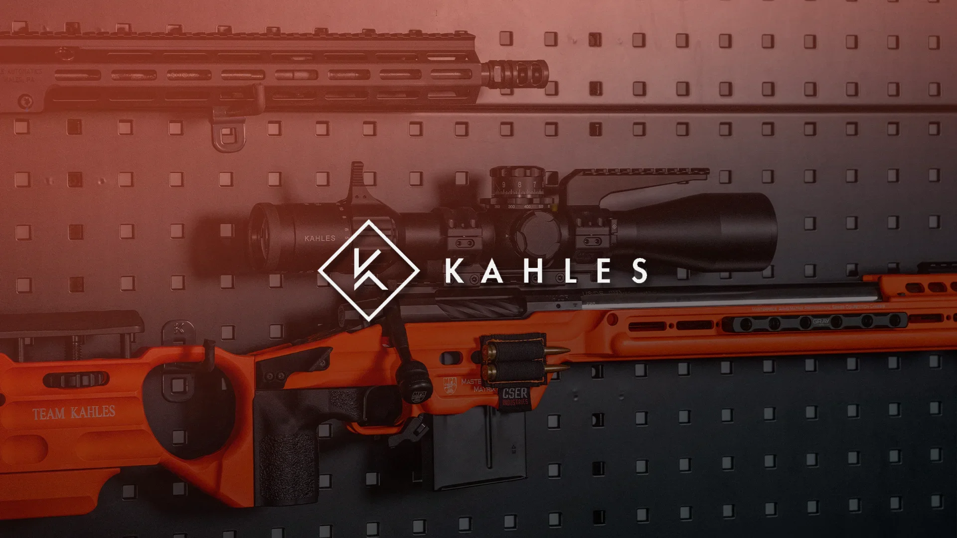 Kahles