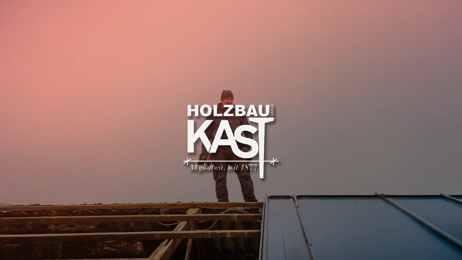 Holzbau Kast GmbH