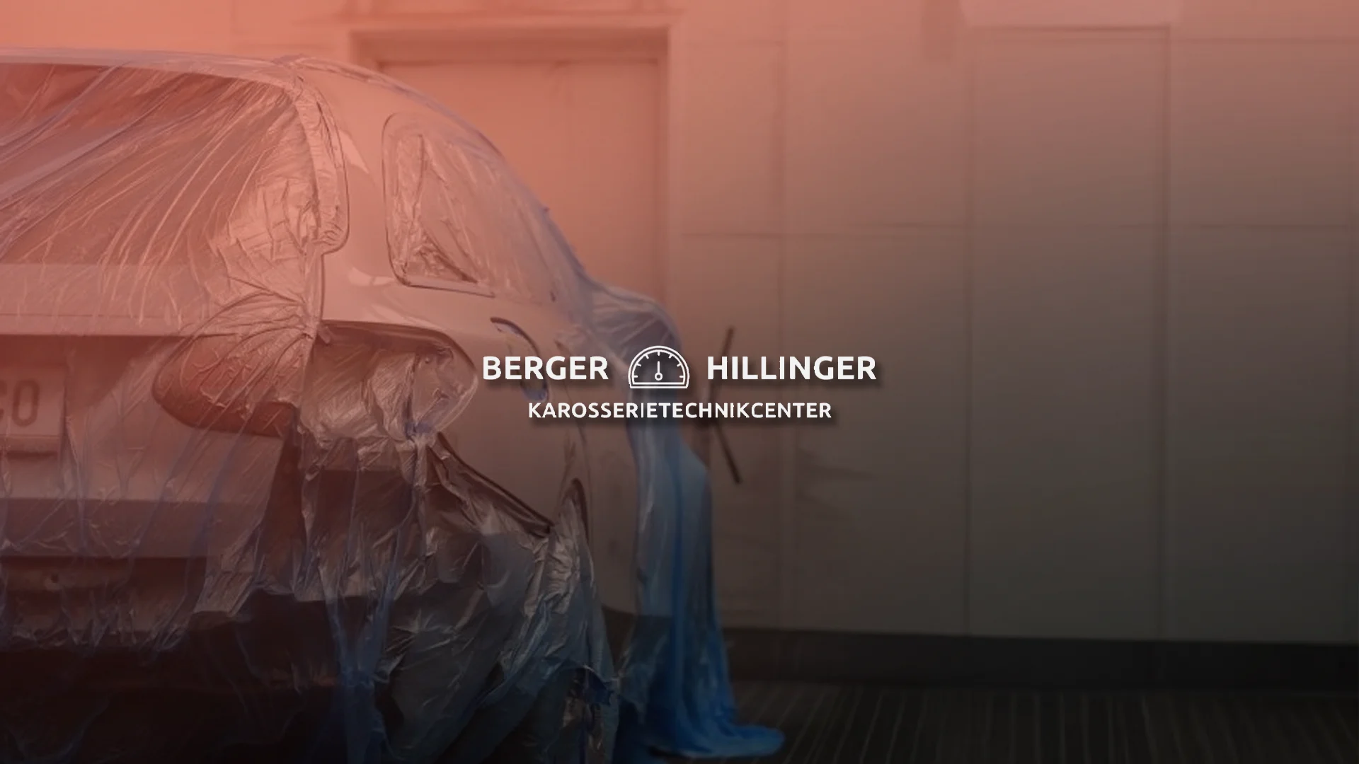 Berger Hillinger — Karosserietechnikcenter