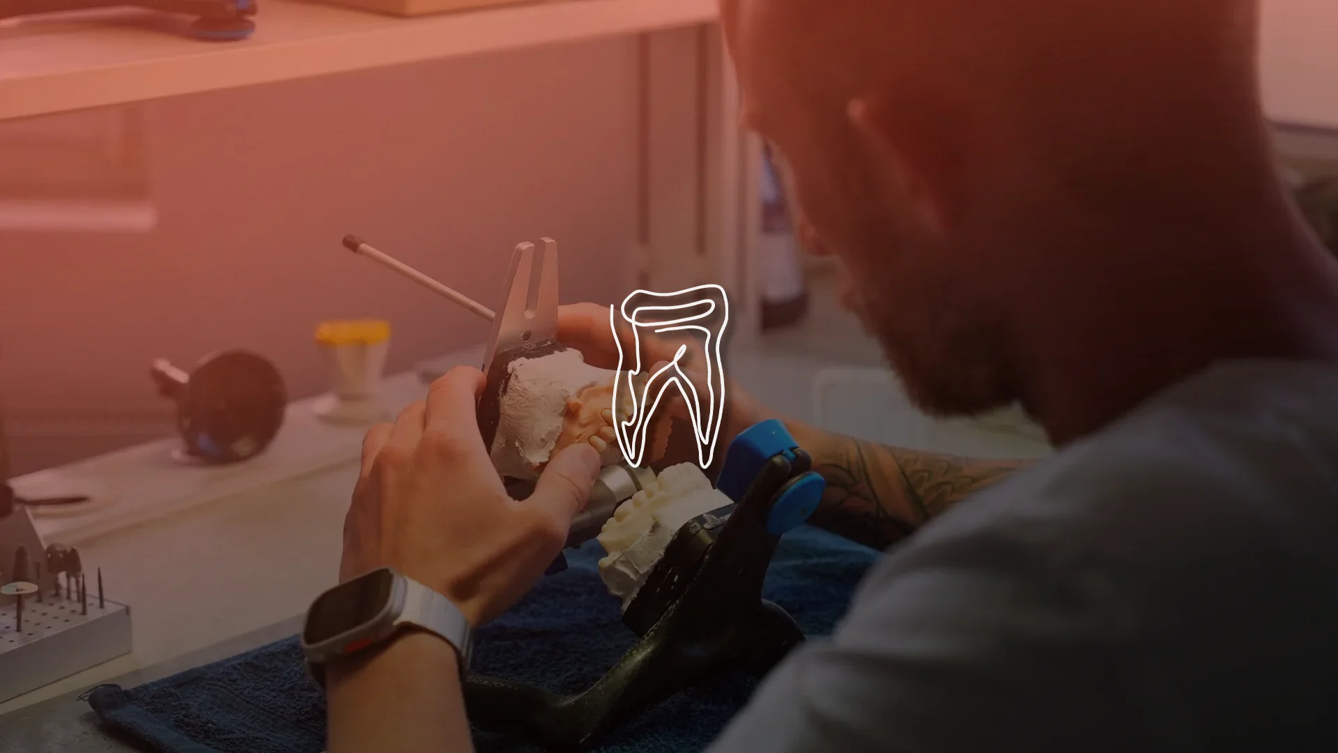 Zahnlabor Gross — Dentallabor